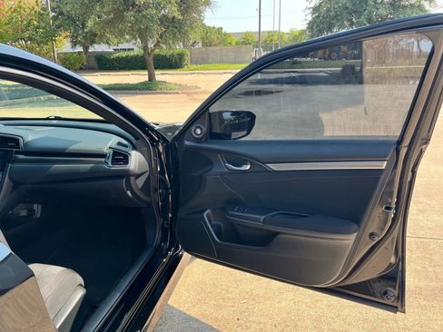 Used 2019 Honda Civic Si image 14