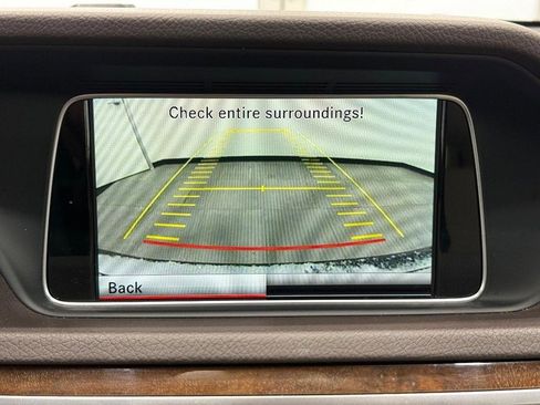 Used 2015 Mercedes-Benz E 350 4MATIC Sedan image 17