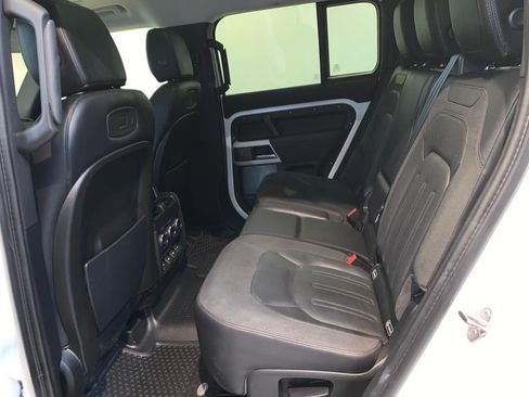 Used 2020 Land Rover Defender 110 S AWD/4WD image 45