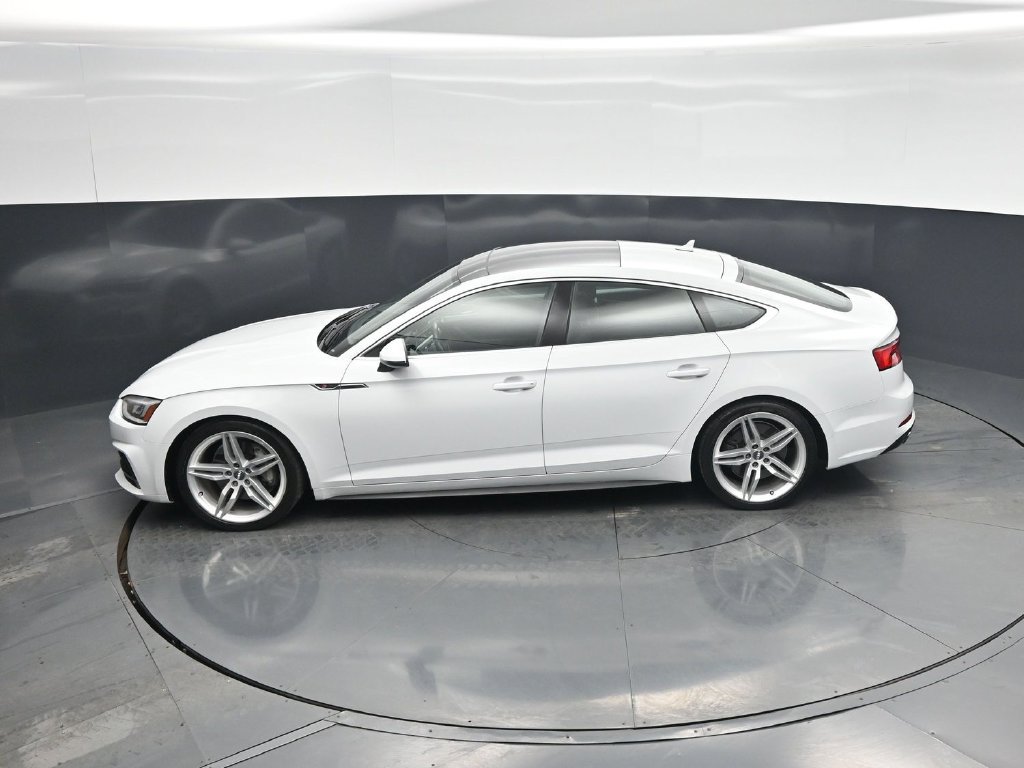 Used 2018 Audi A5 2.0T Premium Plus w/ Navigation Package AWD/4WD image 42