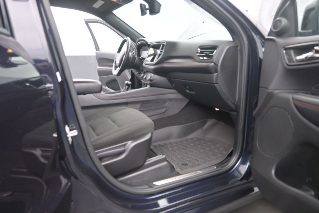 Used 2023 Dodge Durango R/T w/ Blacktop Package AWD/4WD image 22