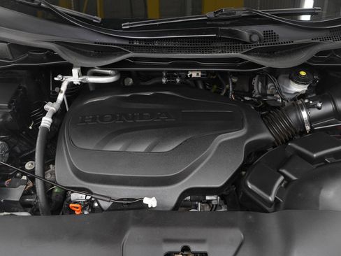 Used 2022 Honda Odyssey EX-L image 33