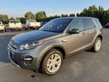 Used 2018 Land Rover Discovery Sport HSE image 2