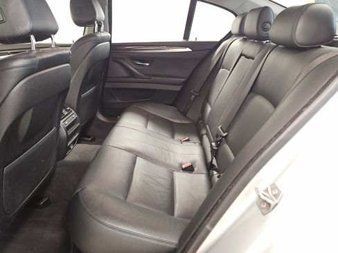 Used 2016 BMW 528i xDrive Sedan image 30