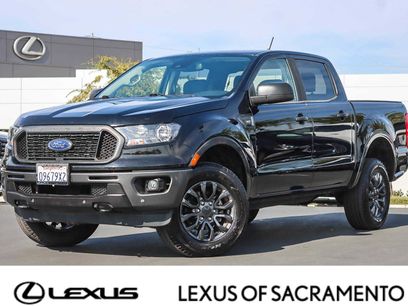 Used 2019 Ford Ranger XLT w/ Equipment Group 301A Mid