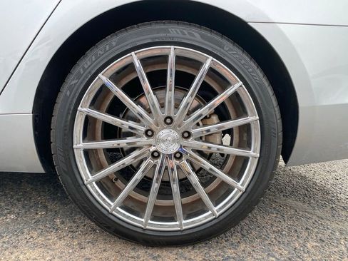 Used 2016 Cadillac XTS Premium FWD image 26