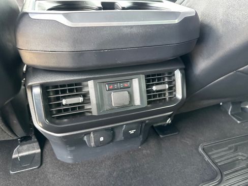 Used 2025 Ford F150 Raptor AWD/4WD image 13