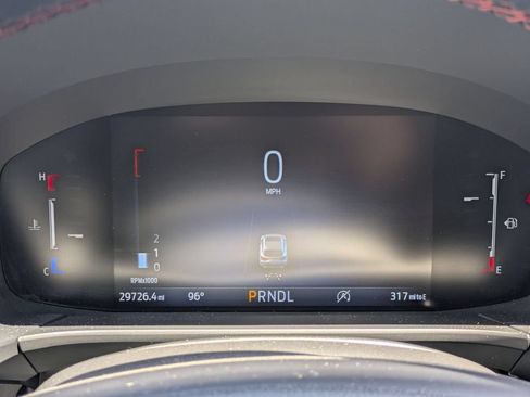 Used 2025 Ford Escape ST-Line AWD/4WD image 16
