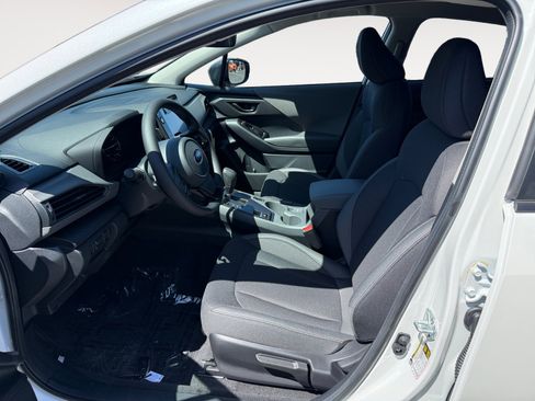 New 2026 Subaru Crosstrek 2.0i Premium image 10