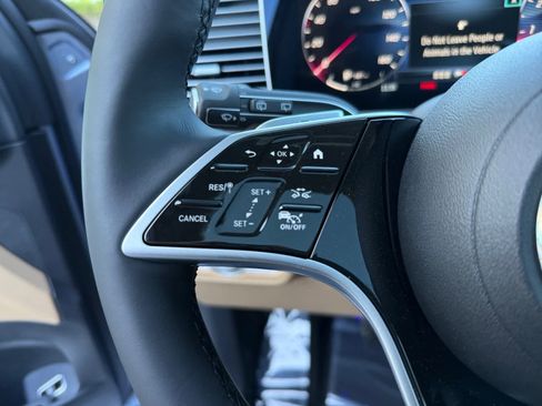 New 2026 Mercedes-Benz GLE 350 4MATIC image 24