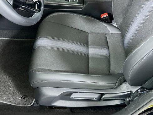 Certified 2026 Honda Civic Sport image 19