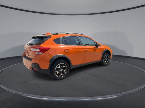 Used 2018 Subaru Crosstrek 2.0i Premium AWD/4WD image 8