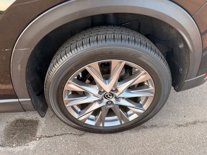 Used 2019 MAZDA CX-5 Grand Touring w/ GT Premium Package