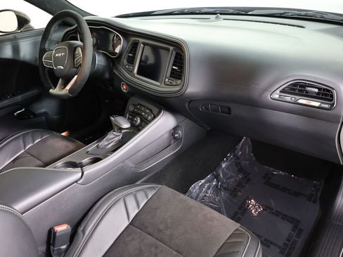 Used 2023 Dodge Challenger SRT Hellcat Redeye RWD image 38