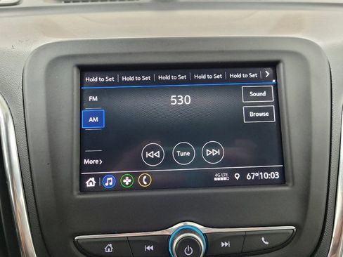 Used 2020 Chevrolet Equinox LS w/ LPO, Cargo Package AWD/4WD image 25
