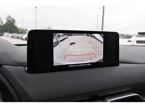 Used 2023 MAZDA CX-5 AWD 2.5 S w/ Select Package image 24