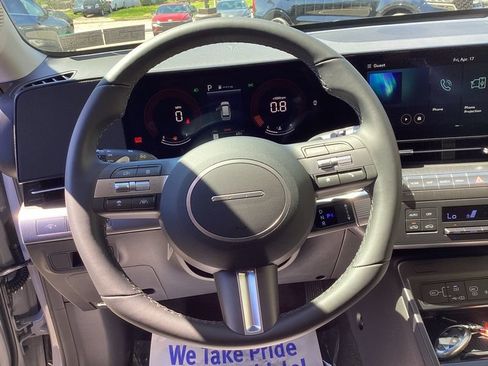 New 2026 Hyundai Kona SEL Premium AWD/4WD image 32