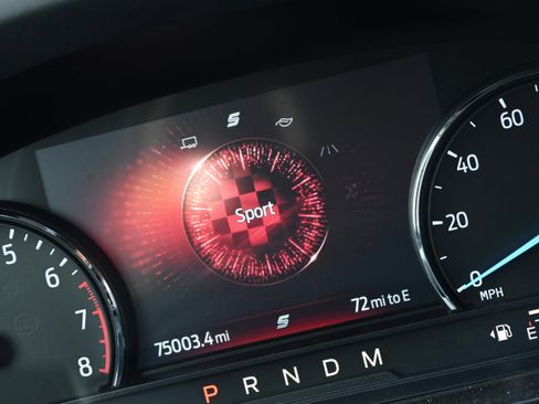 Used 2020 Ford Explorer Limited w/ Class III Trailer Tow Package image 37