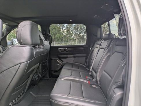 New 2026 RAM 1500 RHO w/ RHO Level 1 Equipment Group AWD/4WD image 14
