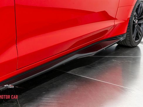 Used 2016 Chevrolet Camaro SS RWD image 55