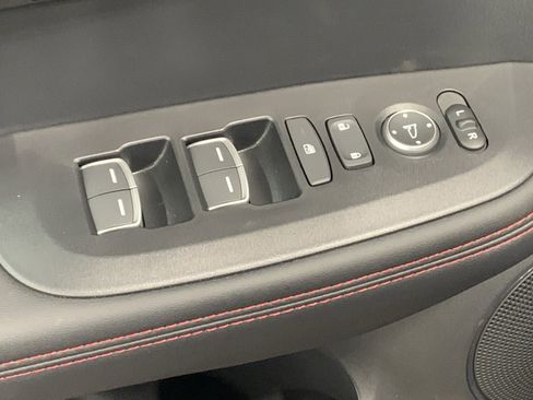 Used 2025 Acura ADX A-Spec image 20