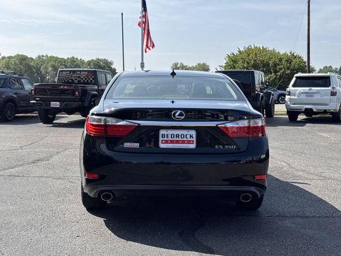 Used 2014 Lexus ES 350 w/ Premium Package FWD image 6