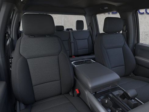 New 2026 Ford F150 XLT AWD/4WD image 10