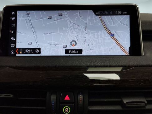 Used 2018 BMW X5 xDrive40e image 19