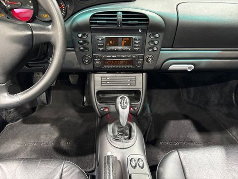 Used 2004 Porsche 911 Carrera 4 image 85