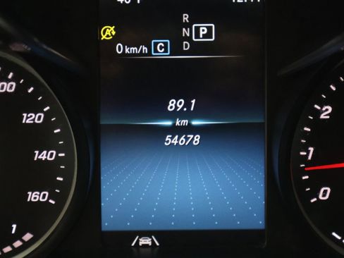 Used 2020 Mercedes-Benz C 300 C 300 w/ Driver Assistance Package image 19