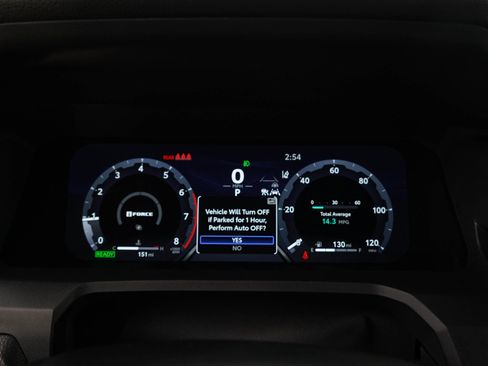 Used 2026 Toyota Tacoma TRD Off-Road AWD/4WD image 26