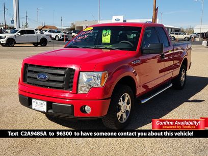 Used 2010 Ford F150 STX