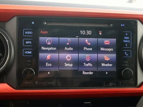 Used 2016 Toyota Tacoma TRD Off-Road image 24