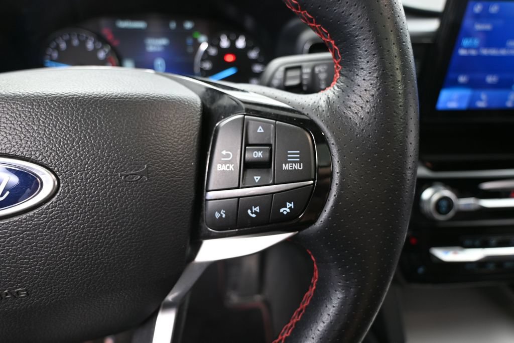 Used 2023 Ford Explorer ST-Line AWD/4WD image 24