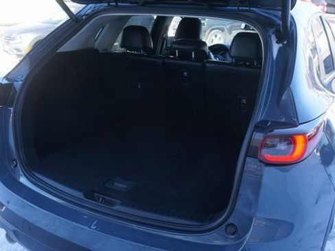 Used 2024 MAZDA CX-5 Carbon Edition image 42