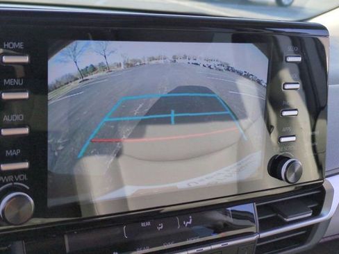 Certified 2024 Toyota Sienna XLE image 12