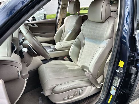 Used 2021 Genesis GV80 2.5T w/ Prestige Package 04 image 13