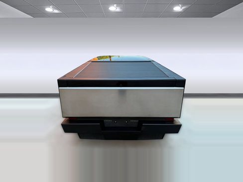 Used 2024 Tesla Cybertruck Cyberbeast image 9