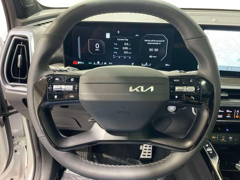 New 2026 Kia Sorento SX Prestige AWD/4WD image 22