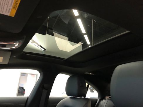 New 2025 Mercedes-Benz CLA 250 4MATIC image 26