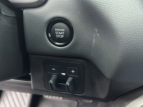 New 2026 Toyota Tundra Limited image 12