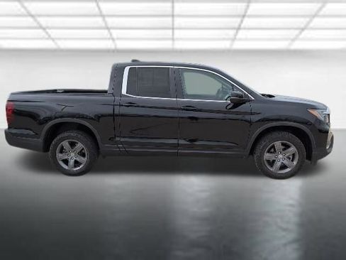 Used 2022 Honda Ridgeline RTL image 33