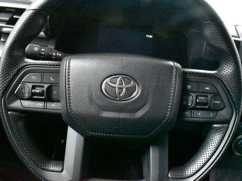 Certified 2026 Toyota Tacoma SR5 image 19