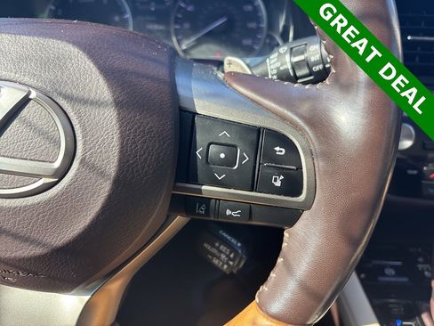 Used 2020 Lexus RX 350 FWD w/ Premium Package image 21