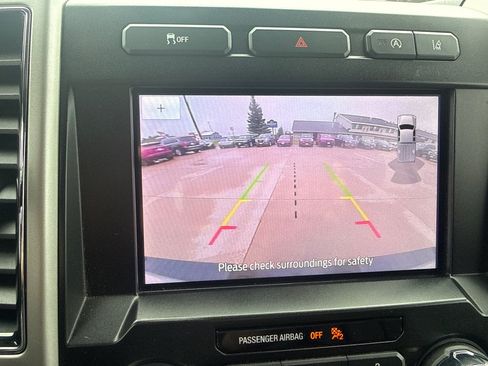 Used 2020 Ford F150 Lariat AWD/4WD image 36