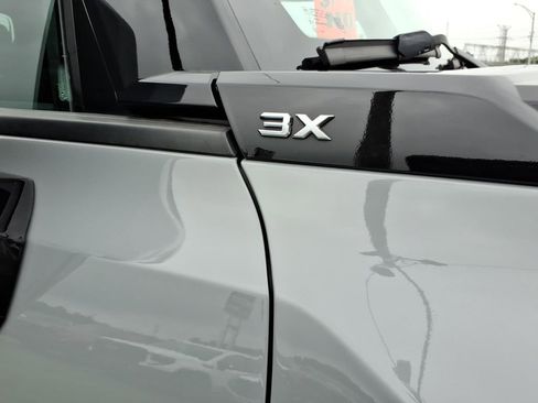 New 2025 GMC Hummer EV 3X w/ Battery Pack, 24 Module Pack AWD/4WD image 11