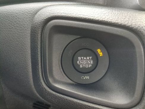 New 2025 Jeep Wrangler Unlimited Sport image 61