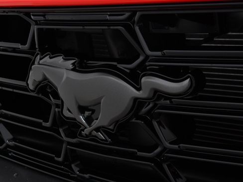 New 2025 Ford Mustang Dark Horse w/ Dark Horse Handlin Package image 24