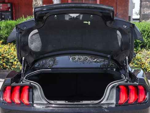 Used 2021 Ford Mustang GT w/ Equipment Group 301A RWD image 8
