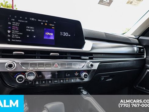 Used 2023 Kia Telluride S w/ S Sunroof Package image 43